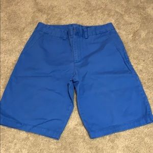 Boys Polo dress shorts